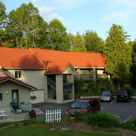 Ridges Inn & Suites Baileys Harbor Εξωτερικό φωτογραφία