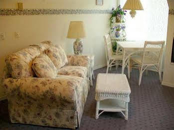 Ridges Inn & Suites Baileys Harbor Εξωτερικό φωτογραφία